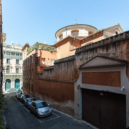 Urbana Lodge, Monti Roma Exterior foto
