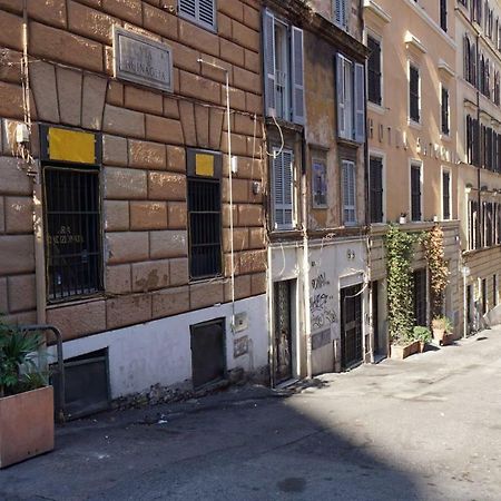 Urbana Lodge, Monti Roma Exterior foto